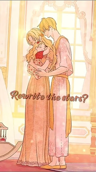 Claude & Diana| Rewrite The Stars Edits | WMMAP
