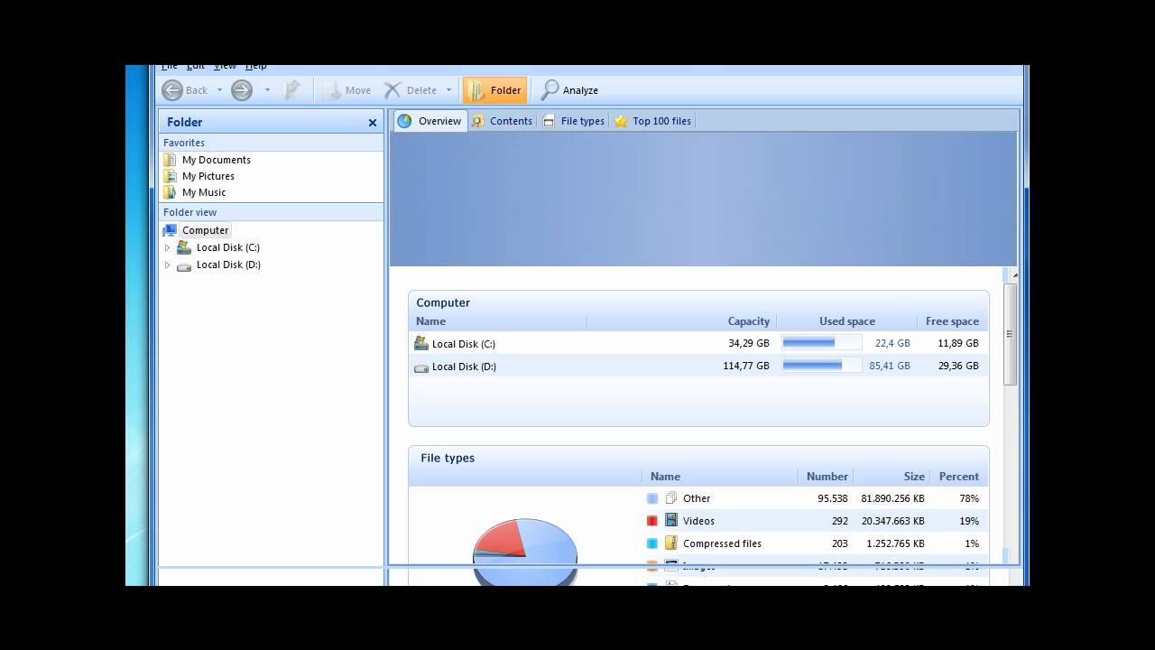 TuneUp Utilities 2012
