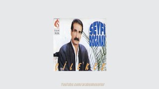 Seyfi Doğanay - El Ne Karışır