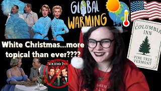 70 years later & white christmas is still a 10/10 holiday film