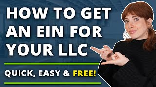 The Ultimate EIN Guide - Online Application & Tips for U.S. and Foreign Entrepreneurs!