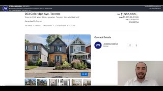 Hidden Gems Neighbourhood Video Guide