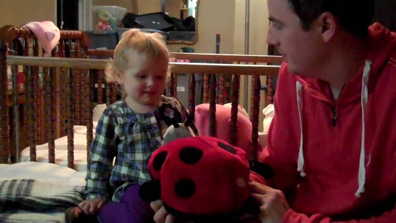 Attack of the Giant Care Bear! (Bug Bite #98)