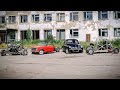 Все проекты Русской Джимханы | Что с ними? Где Trophy Truck? #РусскаяДжимхана #RussianGymkhana