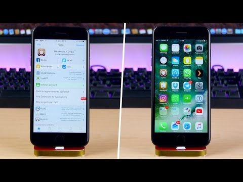 Come Installare Cydia per iOS 10!