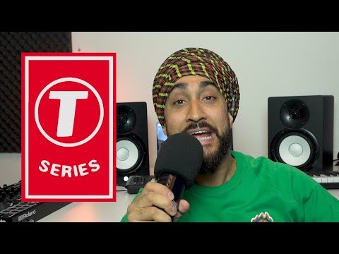 In Defense Of T-Series