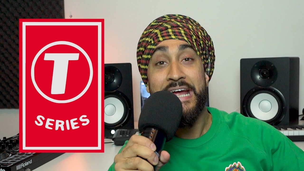 In Defense of TSeries YouTube
