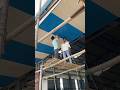 Industry work fitting Gulsher electric #electrical #ytshorts