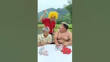 Fun Fun TV : Brother returns the eye candy 👁️🤣