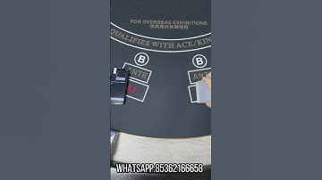 Infrared Spy Camera To Read Invisible Bar-Codes Marking Playing Cards