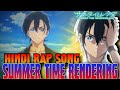 summer time rendering hindi rap song|| samay ki dhadkan by ANIME FLOW 174 @SHADOW_SENPAI_666_0