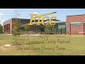 FTCC CCTY Regional Fire & Rescue Training Center Hose Uncoupling & Groundbreaking Ceremonies