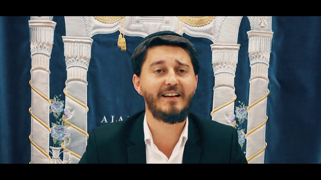 La Petite cuillère du Daf Hayomi 60 - Brahot page 61 - Rav Benyamin Chemouny