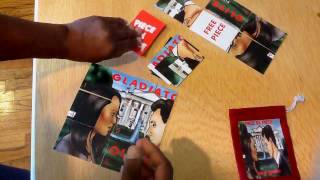 Scandal Game "How to play Gladiatorolitz card game" screenshot 4