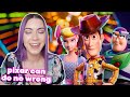 TOY STORY 4 is heartbreaking *Movie Commentary/Reaction*