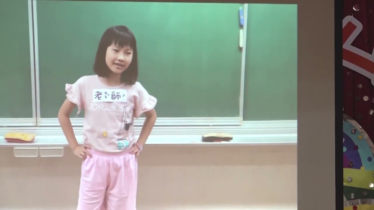 第80屆畢業典禮--畢業生致感恩詞