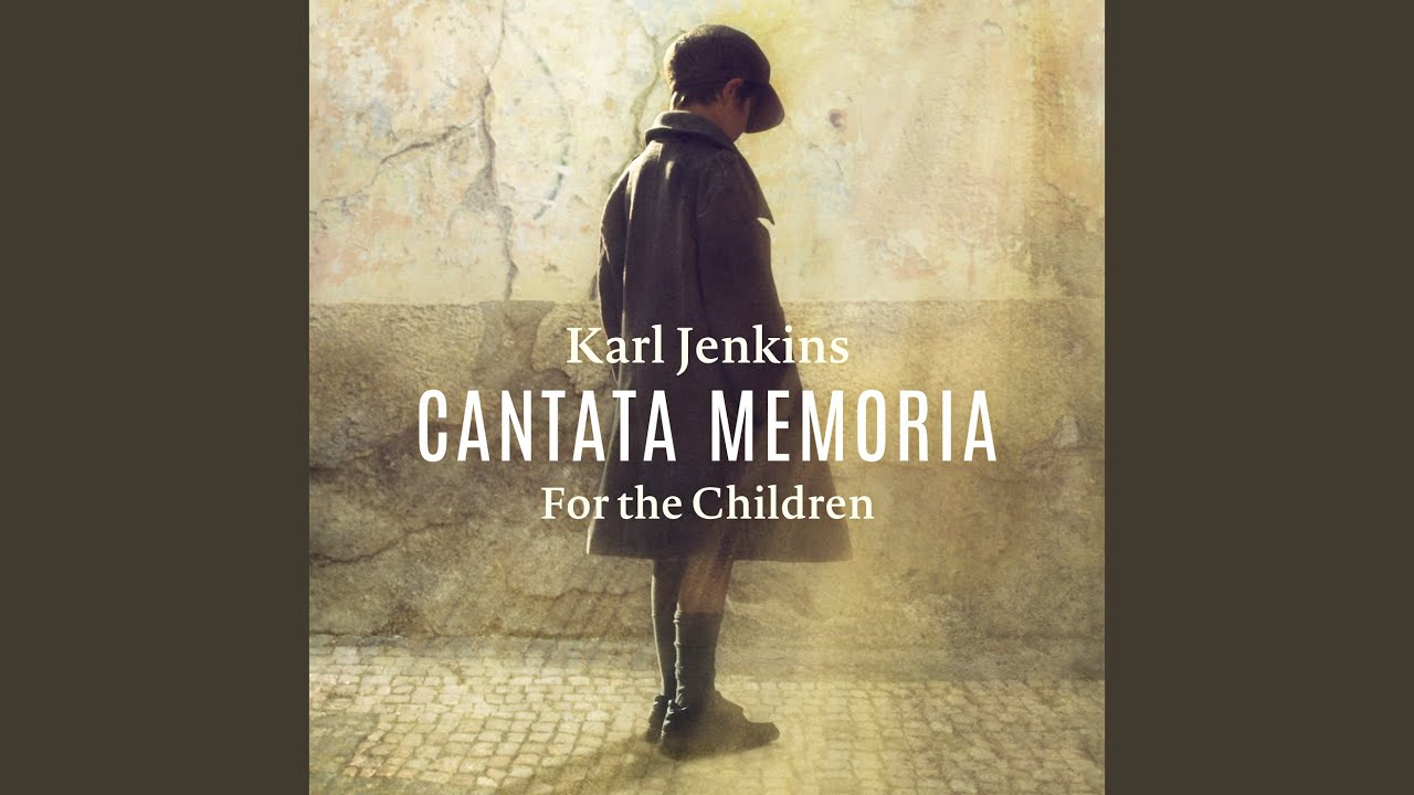Παρακολούθηση Jenkins: Cantata Memoria - And Once upon a Time στο YouTube