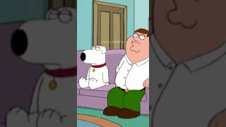 Peter Tells A Story About Mike Tyson │ Family Guy