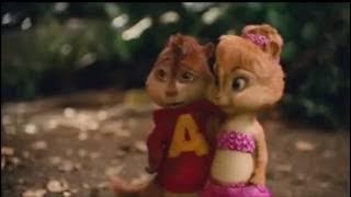 The Chipettes White Horse