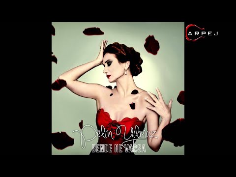 Pelin Yılmaz - Tül Perde ( Official Audio )