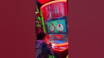 Quik Drop 1000 ticket jackpot #arcade #arcadegames #jackpot #newvideo #bigwin