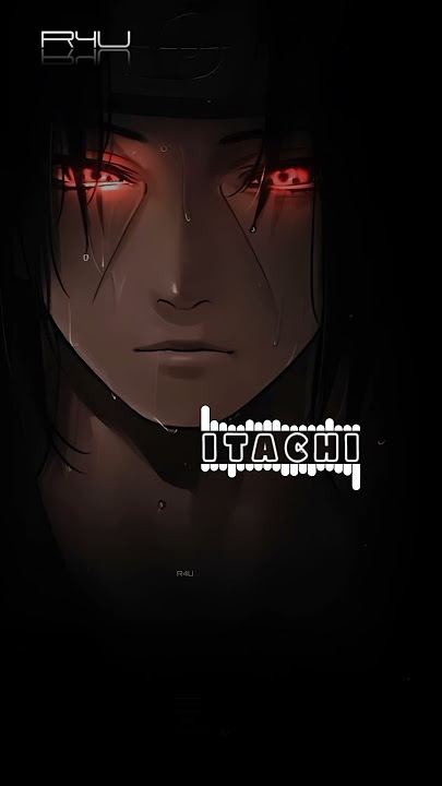 Itachi Uchiha BGM Ringtone |  Download