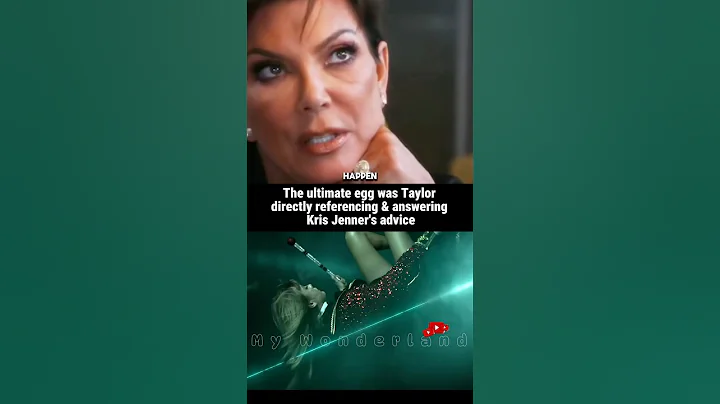 When Taylor Swift Just Pick Up Kim’s Call! Kris Jenners Told Kim Kardashian to Call Her!