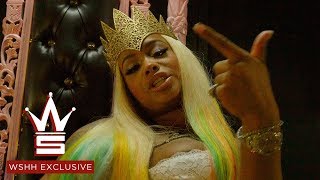 Dreamdoll Team Dream (Wshh Exclusive - Official Music Video)