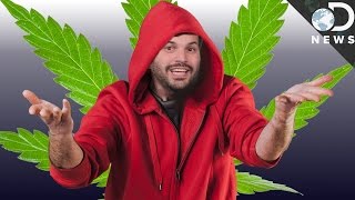 Does Marijuana Make You A Loser? Not Necessarily. Does Marijuana Make You A Loser? Not Necessarily.