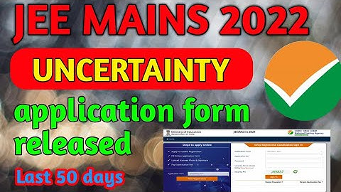jee main 2022 in "April"|1st attempt expected Dates for jee mains🔥🔥🔥#jeemains2022 #jeemainexamdate