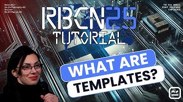 RoboCon 2025 Tutorial - What are Templates in Robot Framework? When and how to use them?