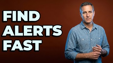 Where Can I Find Local Weather Alerts?