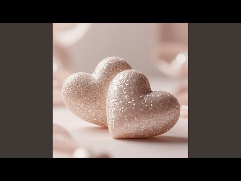 Velvet Static Hearts