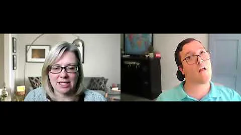 Possibilities Episode 22 with Jennifer Jahnke