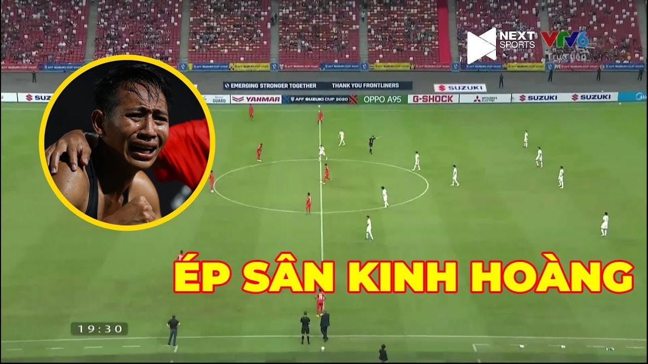 Đập Tan Lối Đá Xấu: ĐT Việt Nam Ghi 4 Bàn Liên Tiếp Khiến Đối Phương 