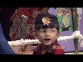 Aksi Dalang Cilik Bikin Gemes! | Little Big Shot Indonesia #2 (3/4) GTV 2017