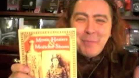 Mystery School Monday Magic and Medicine