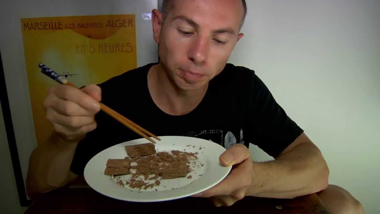 ASMR Eating Flake Chocolate & Twirl with some Crinkle Sounds