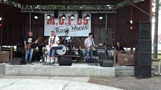 M.o.p 69 - Já Chci Se Ptát Těch Králů