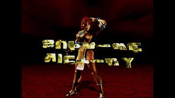 Killer Instinct Gold Kim Wu Gameplay