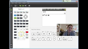 Pearson 5.1 Evaluation and Graphing Polynomials 2018 Alg 2