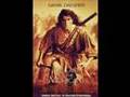 THE LAST OF THE MOHICANS ♫ Soundtrack El Ultimo Mohicano