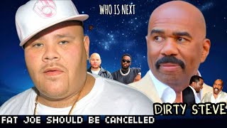 Download Lagu FAT JOE LIES ABOUT HIM \u0026 BIGGIE Working on ALBUM TOGETHER ?? 😂 STEVE HARVEY MESSED UP REALLY BAD ! MP3 Download Lagu FAT JOE LIES ABOUT HIM \u0026 BIGGIE Working on ALBUM TOGETHER ?? 😂 STEVE HARVEY MESSED UP REALLY BAD ! MP3