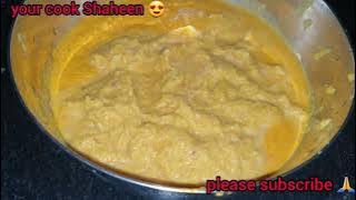 *Fish Gerebi Resepi* 😋How to Fish Resepi  Aasan Tarika Machli Banaye #machlikasalan #machliresepi 😍