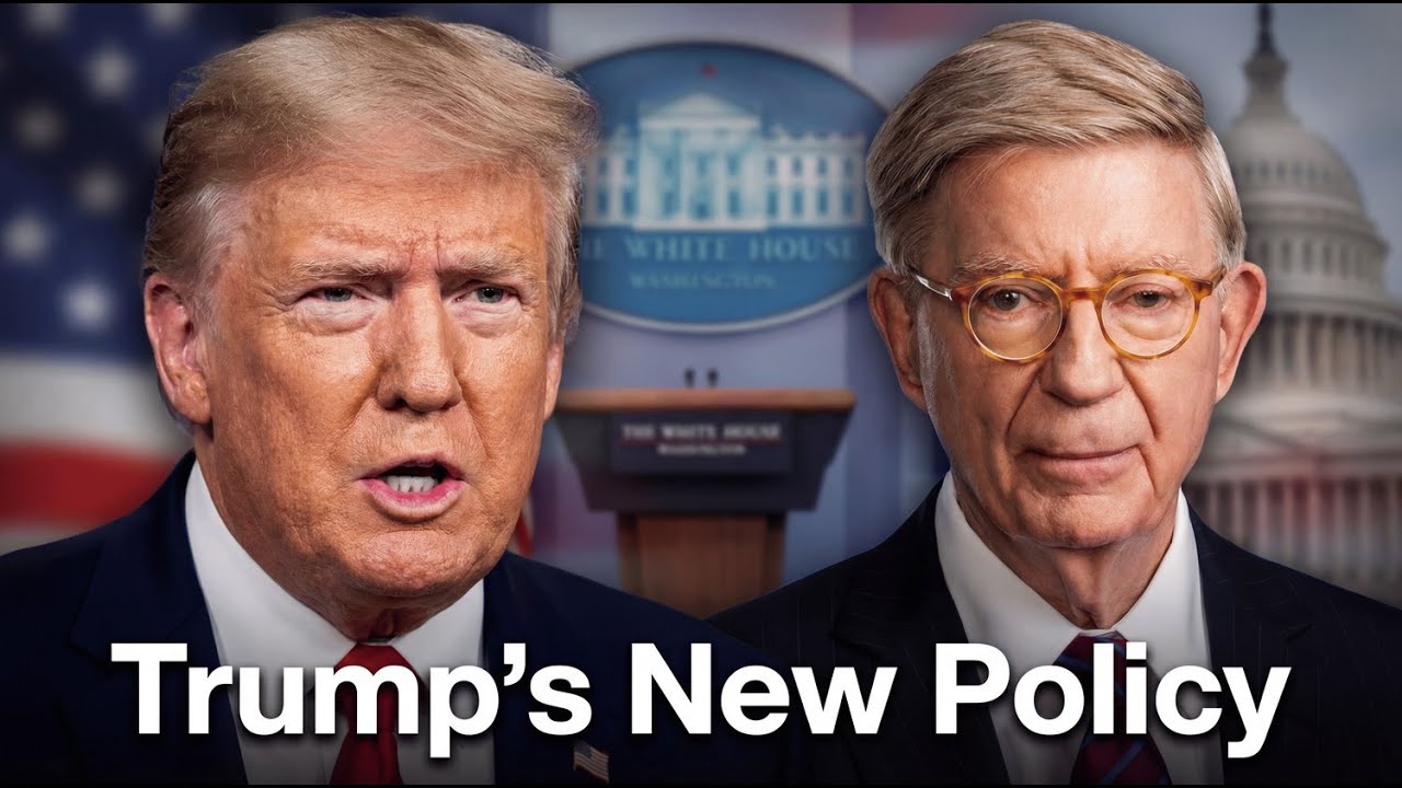 ONE Minute AGO: Trump’s $1,000 Per Kid FREE MONEY Plan Just DROPPED