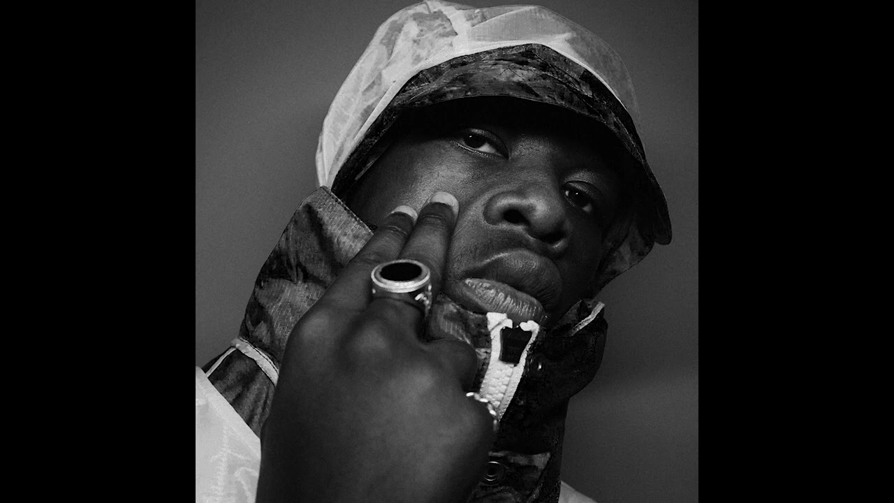 (FREE) PA SALIEU X BACKROAD GEE X J HUS TYPE BEAT "FORMULA"