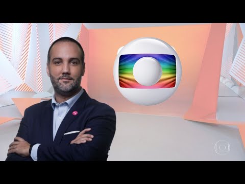 DESPEDIDA DE JORGE IGGOR SAI DA TNT SPORTS E VAI PARA A GLOBO