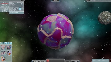 Tutorial 2: Navigating the UI - Zero Sum Future Beta