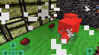 How to cut any block in craft Vegas screenshot 4