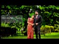 Wedding Film of Sara & Eshvin | Cinematic Christian Wedding Highlights